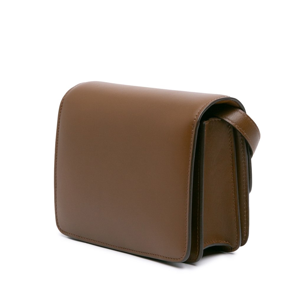 Celine Small Calfskin Classic Box - 2