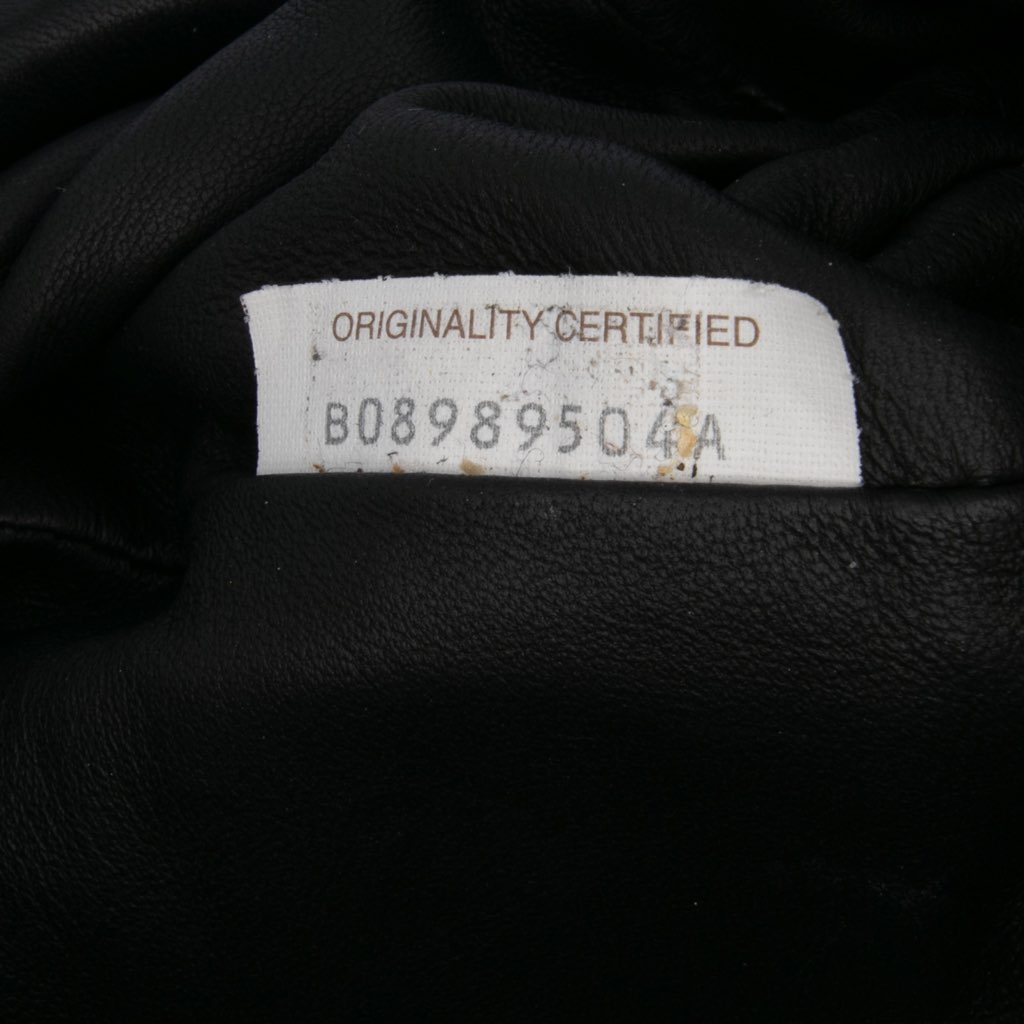 Bottega Veneta Nappa Intrecciato The Mini Pouch Crossbody - 5