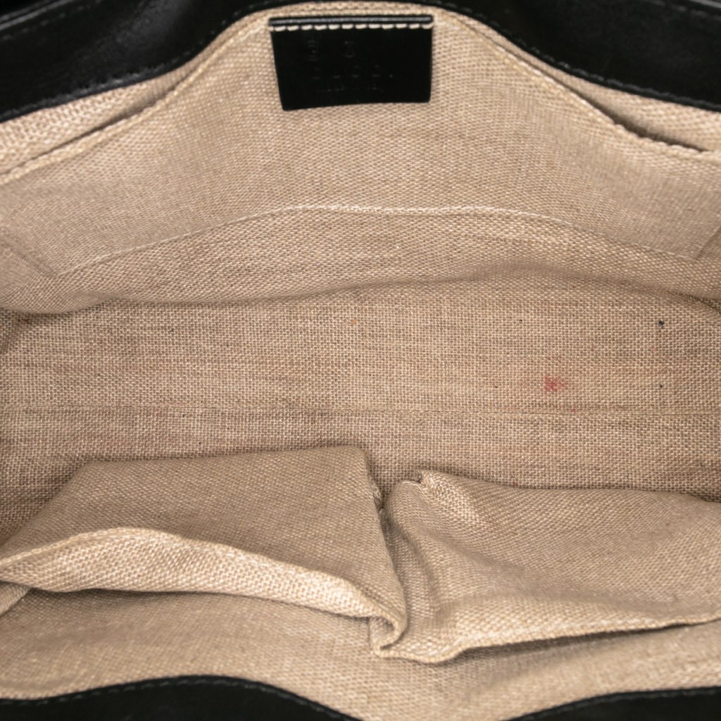 Gucci Medium Microguccissima Emily Shoulder Bag - 4