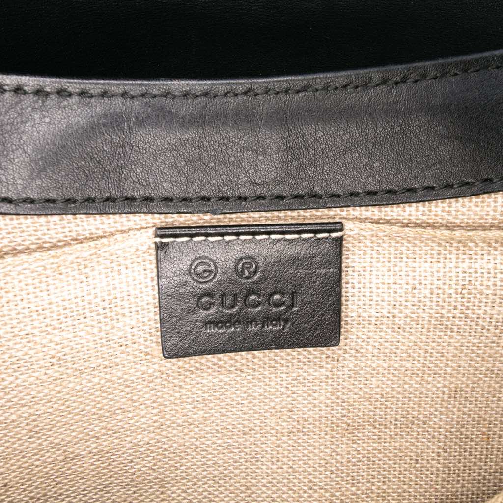 Gucci Medium Microguccissima Emily Shoulder Bag - 5