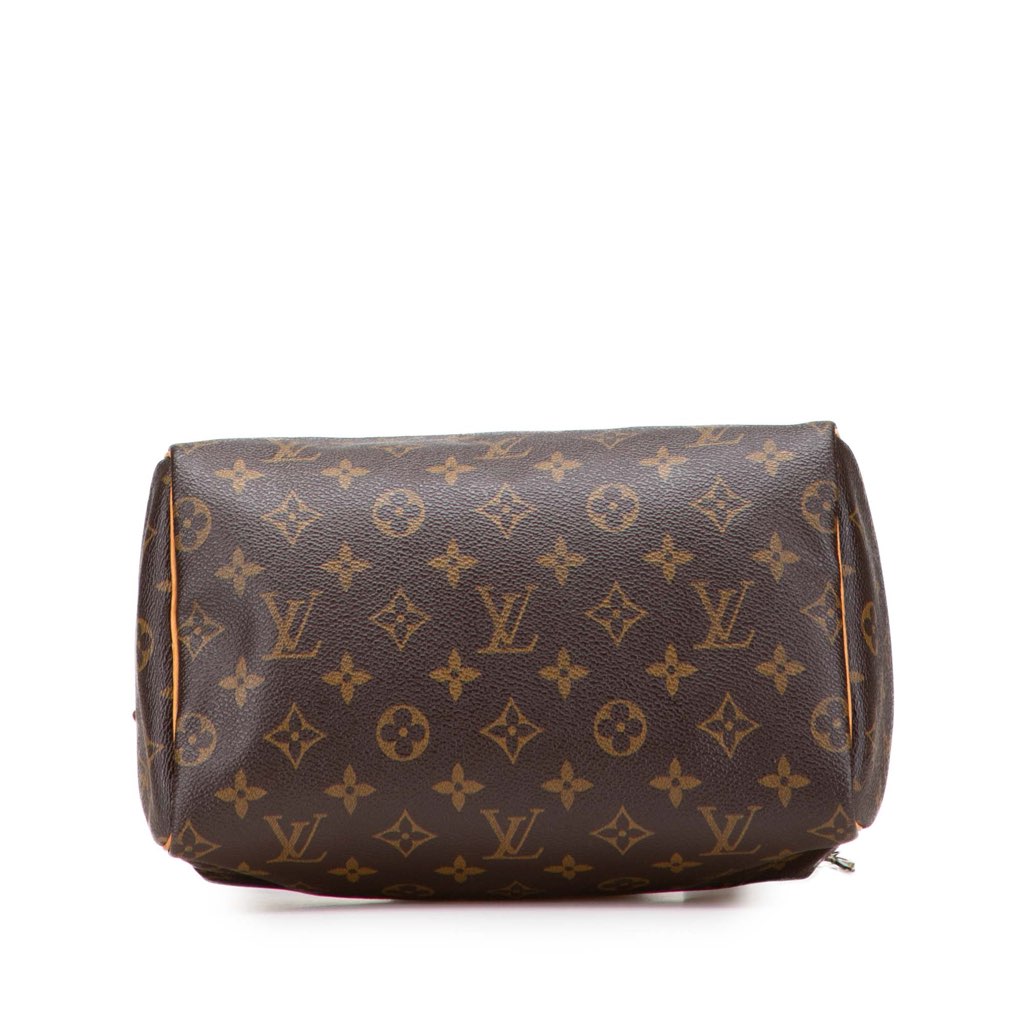 Louis Vuitton Monogram Speedy 25 - 3