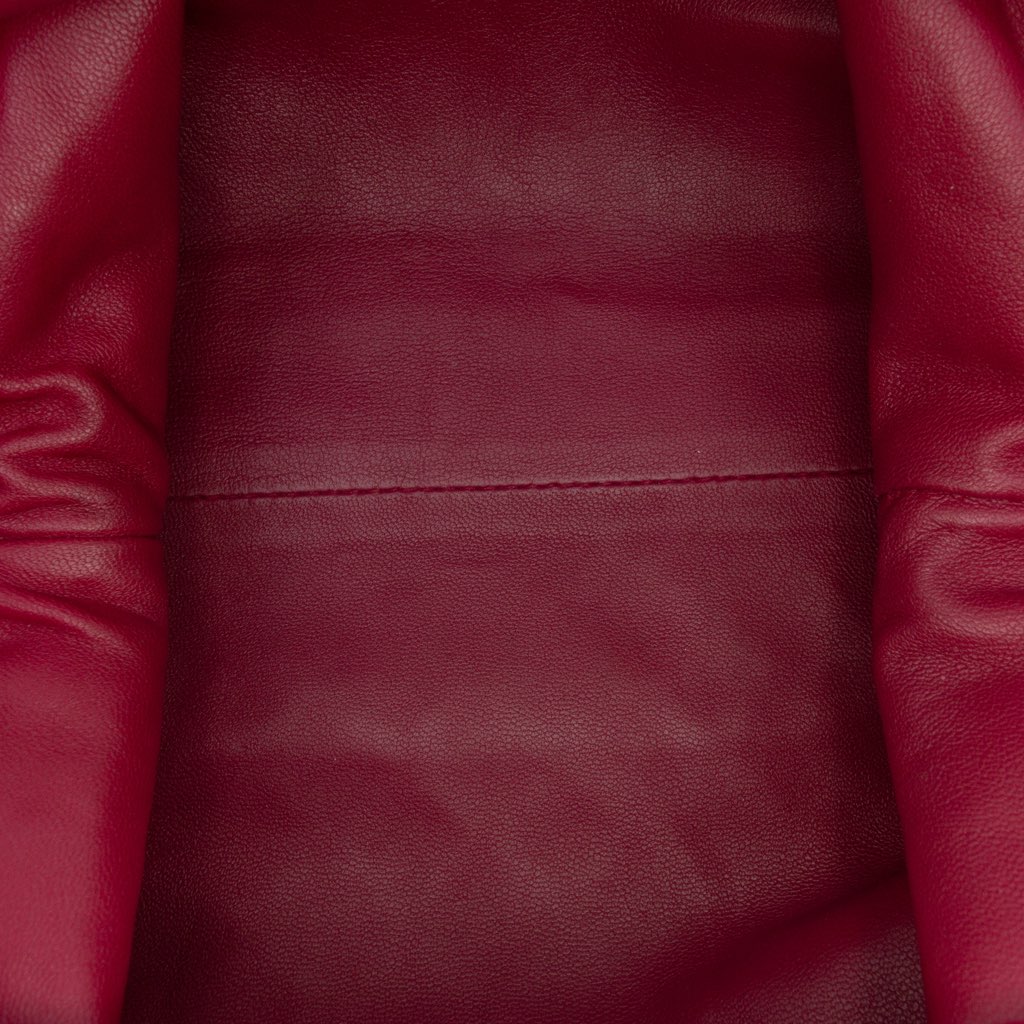 Bottega Veneta Nappa Intrecciato The Mini Pouch Crossbody - 4