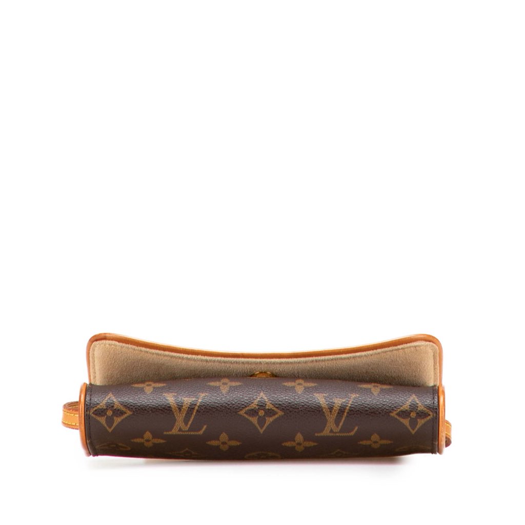 Louis Vuitton Monogram Pochette Twin PM - Image 6