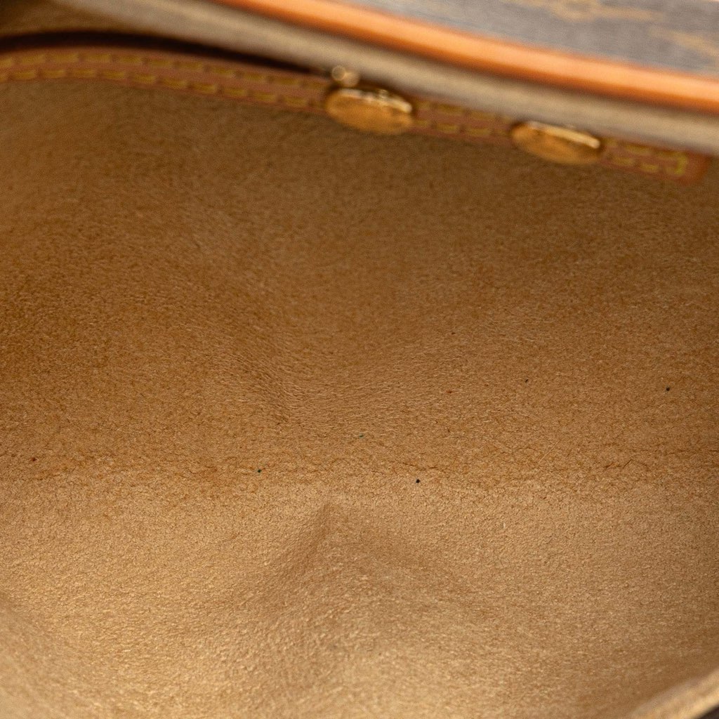 Louis Vuitton Monogram Pochette Twin PM - 4