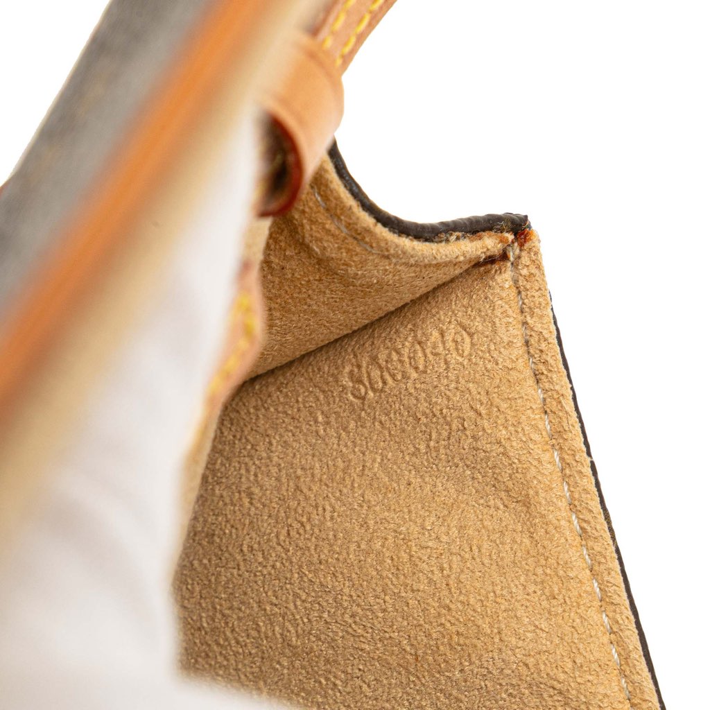 Louis Vuitton Monogram Pochette Twin PM - Image 10