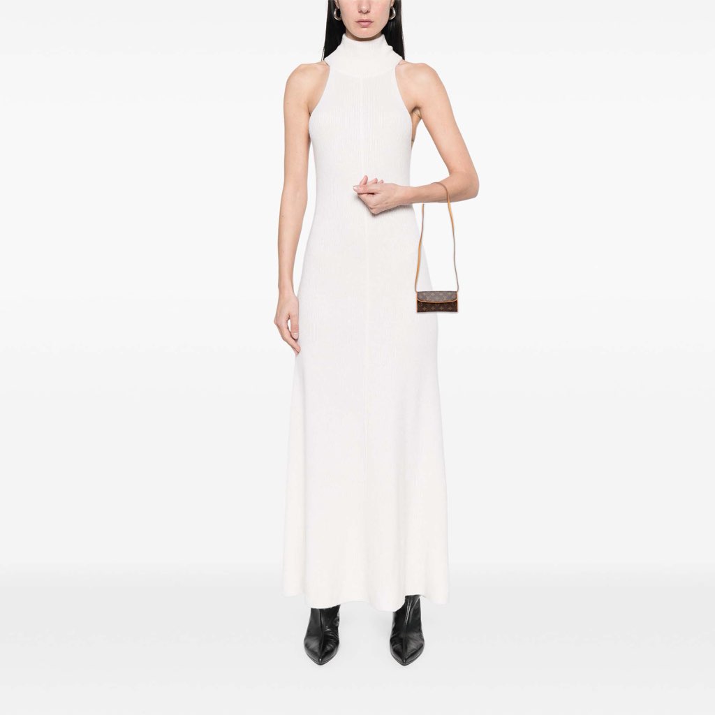 Louis Vuitton Monogram Pochette Twin PM - Image 11