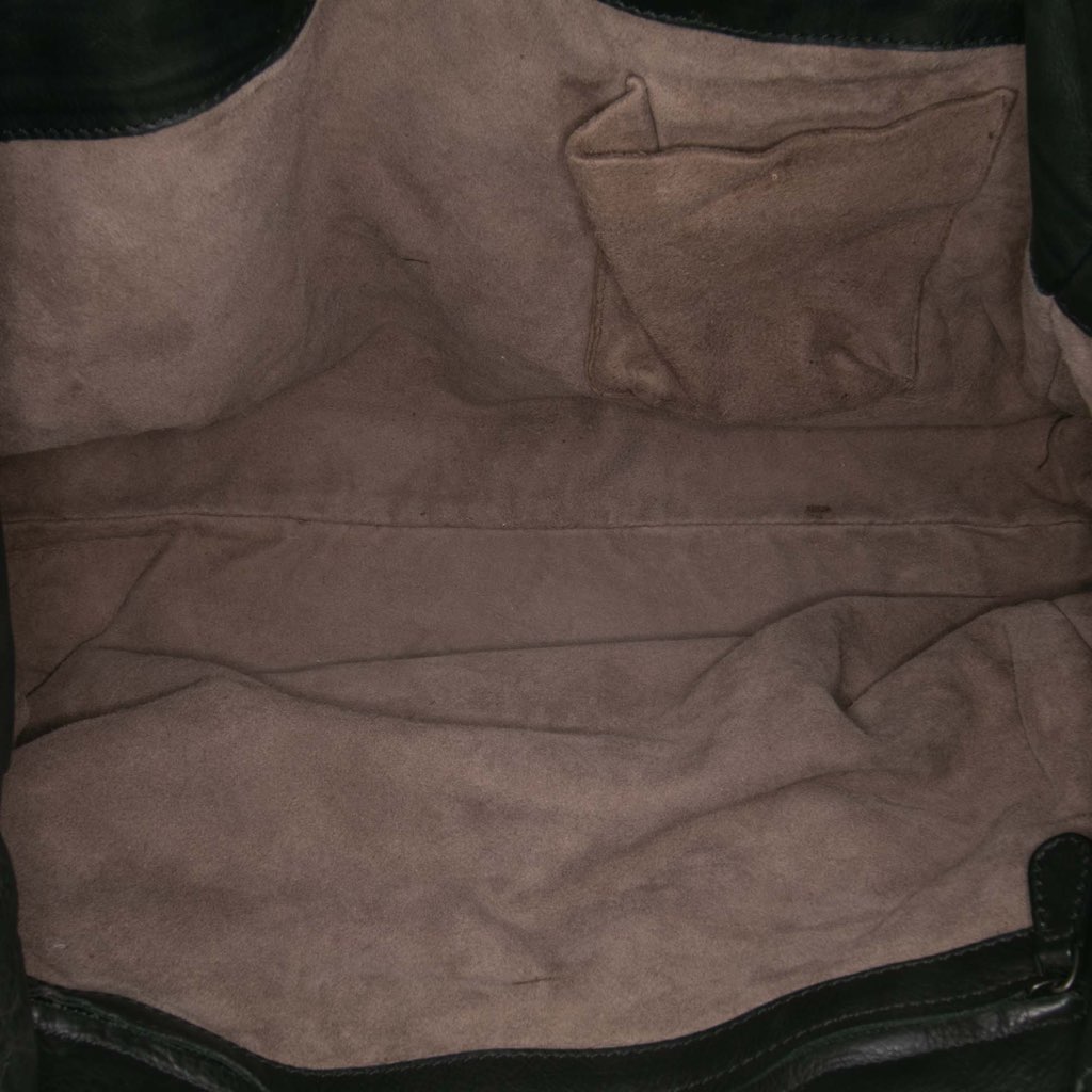 Bottega Veneta Studded Leather Tote - 4