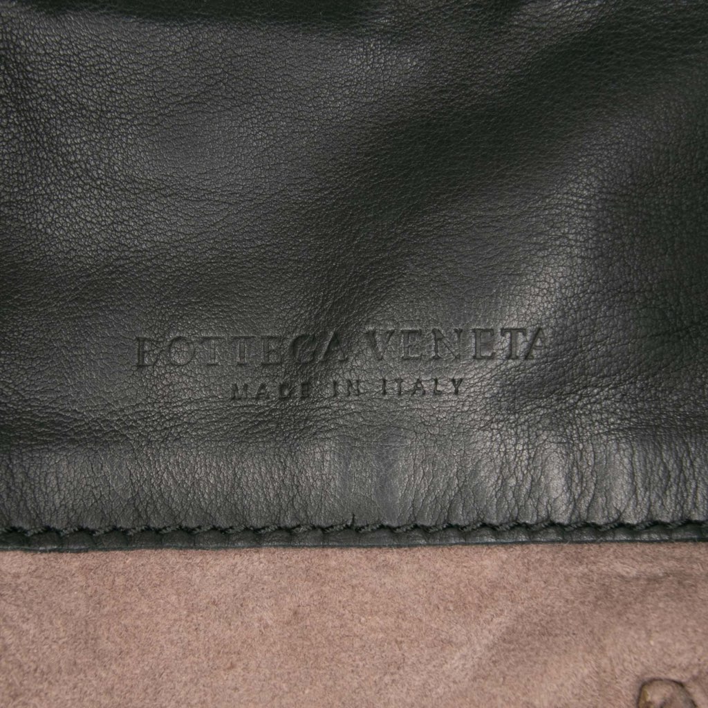 Bottega Veneta Studded Leather Tote - 5