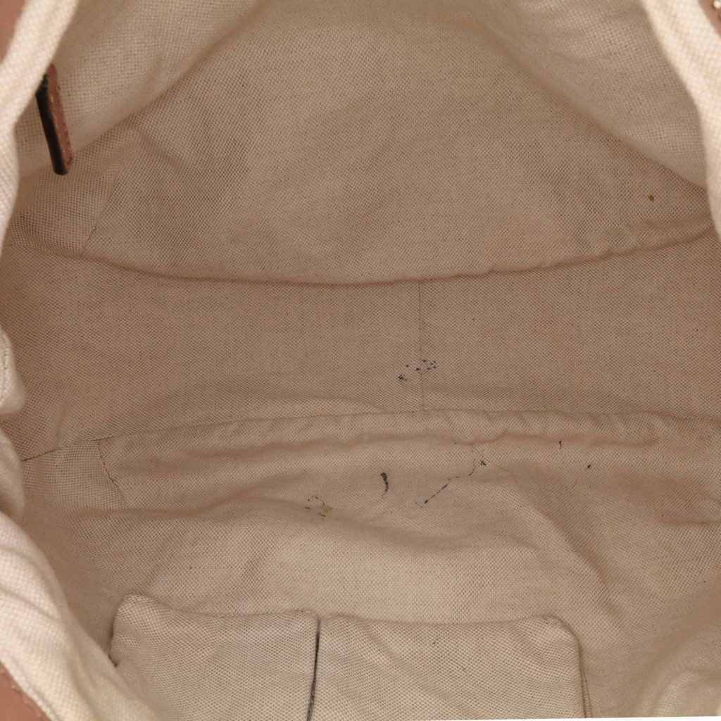 Gucci Diamante Canvas Sukey Shoulder Bag - 4