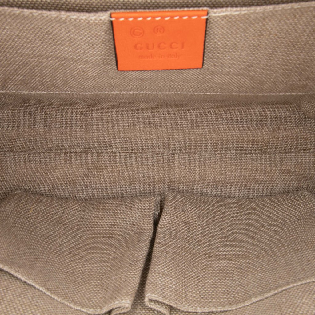 Gucci Medium Microguccissima Emily Shoulder Bag - 3