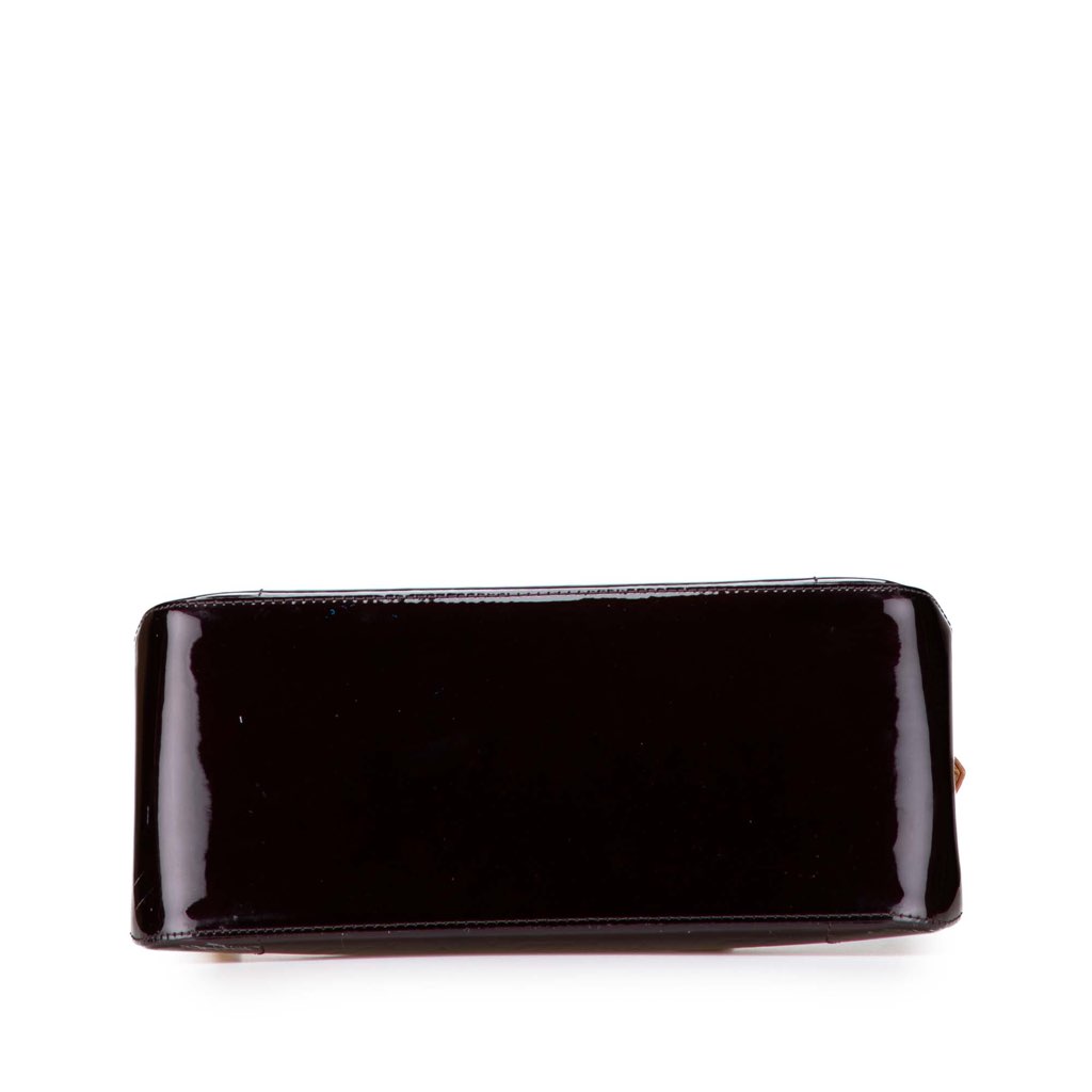 Louis Vuitton Monogram Vernis Rosewood Avenue - 3