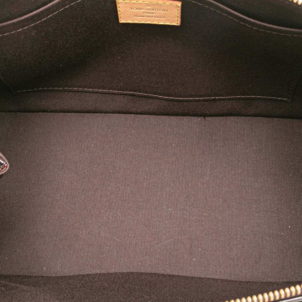 Louis Vuitton Monogram Vernis Rosewood Avenue - 4