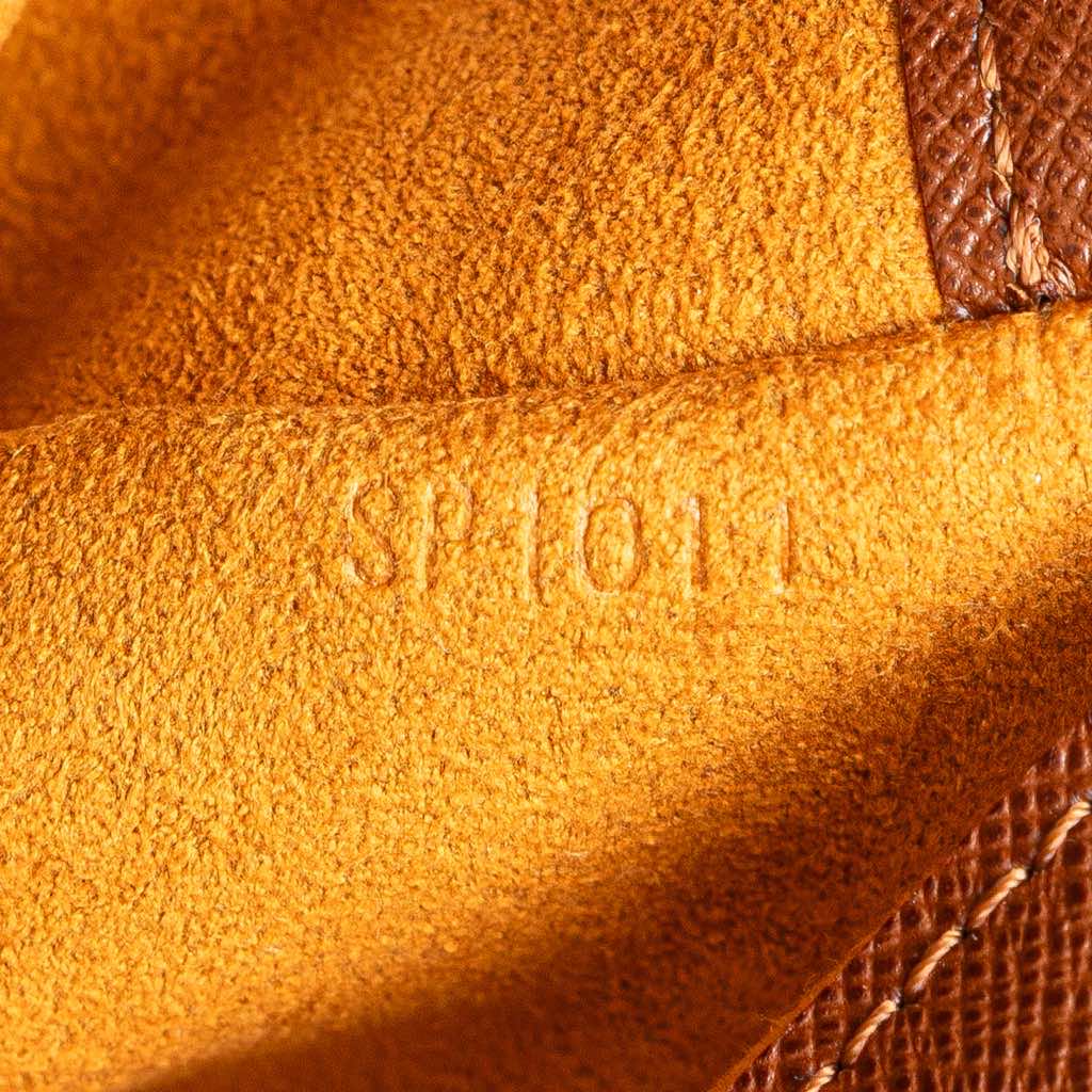 Louis Vuitton Monogram Musette Tango Short Strap - Detail 1