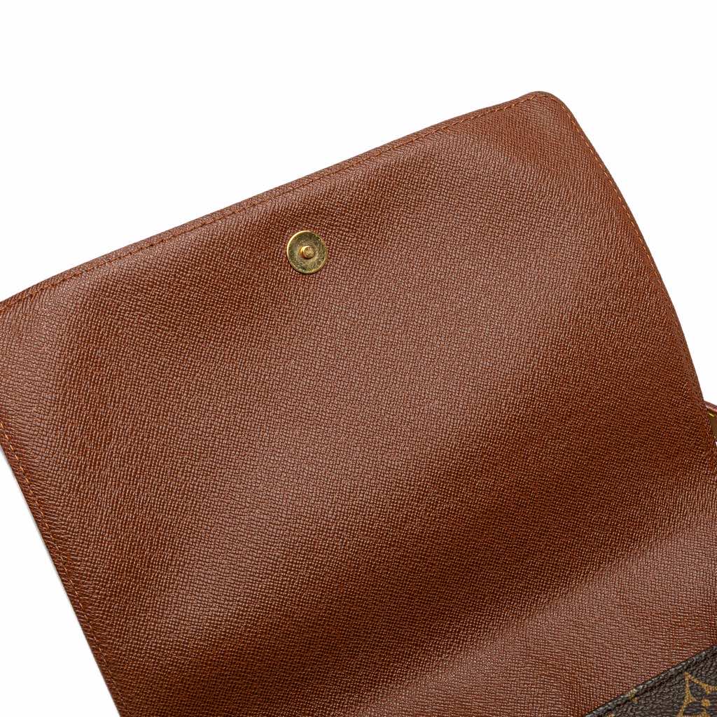 Louis Vuitton Monogram Musette Tango Short Strap - Detail 2