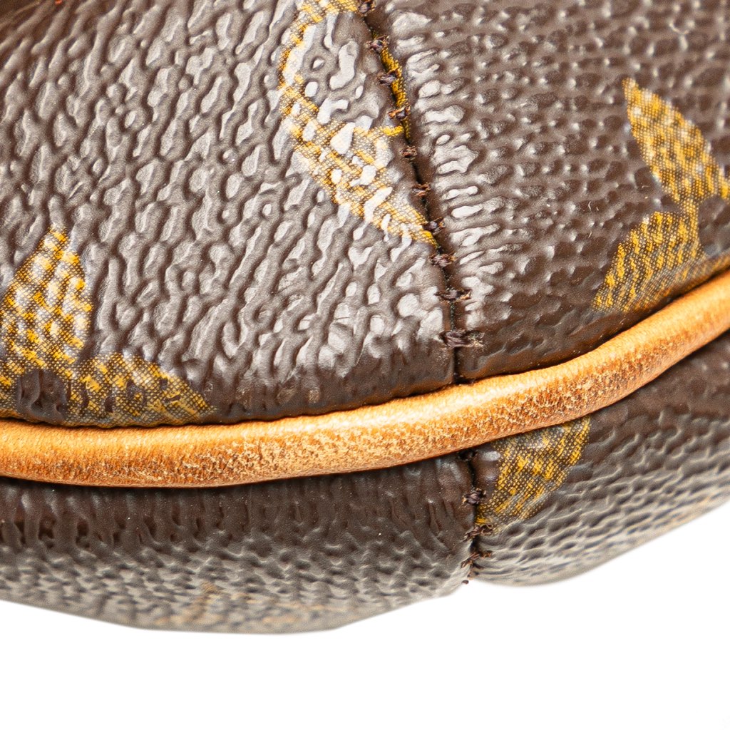 Louis Vuitton Monogram Musette Tango Short Strap - Image 10