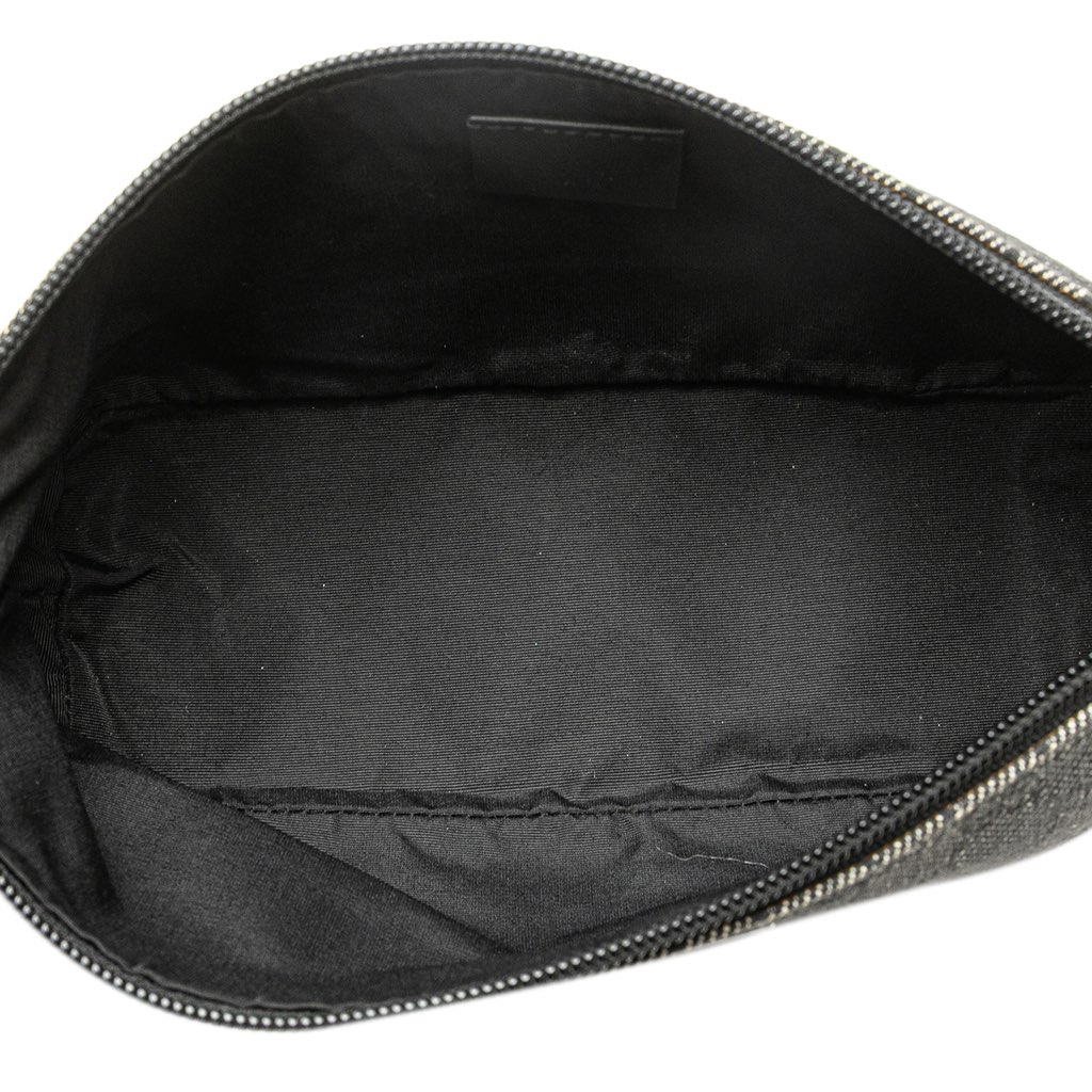 Gucci GG Denim Boat - 4