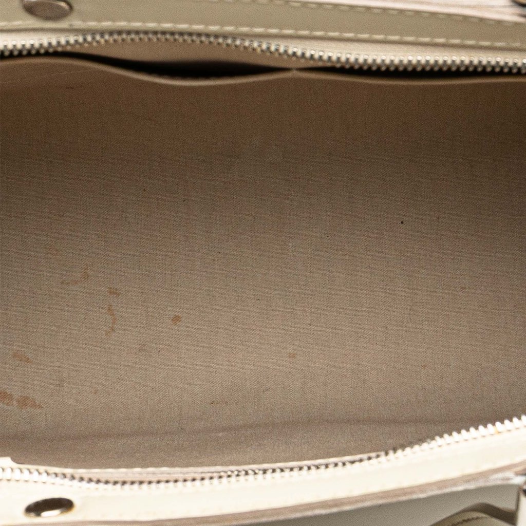 Louis Vuitton Epi Brea MM - 4