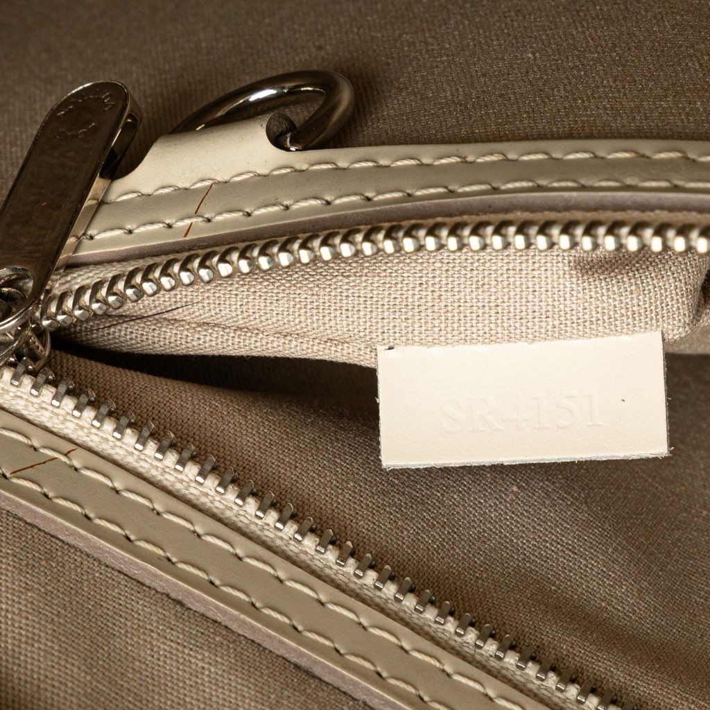 Louis Vuitton Epi Brea MM - Detail 2