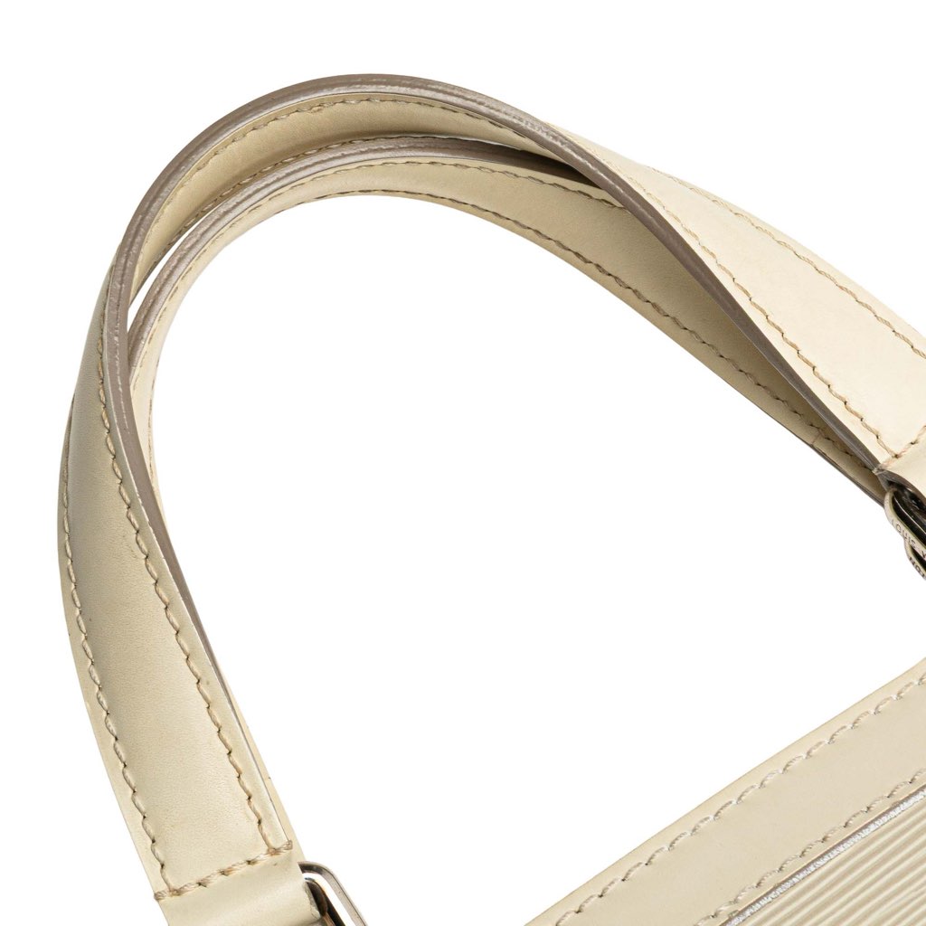 Louis Vuitton Epi Brea MM - Image 12