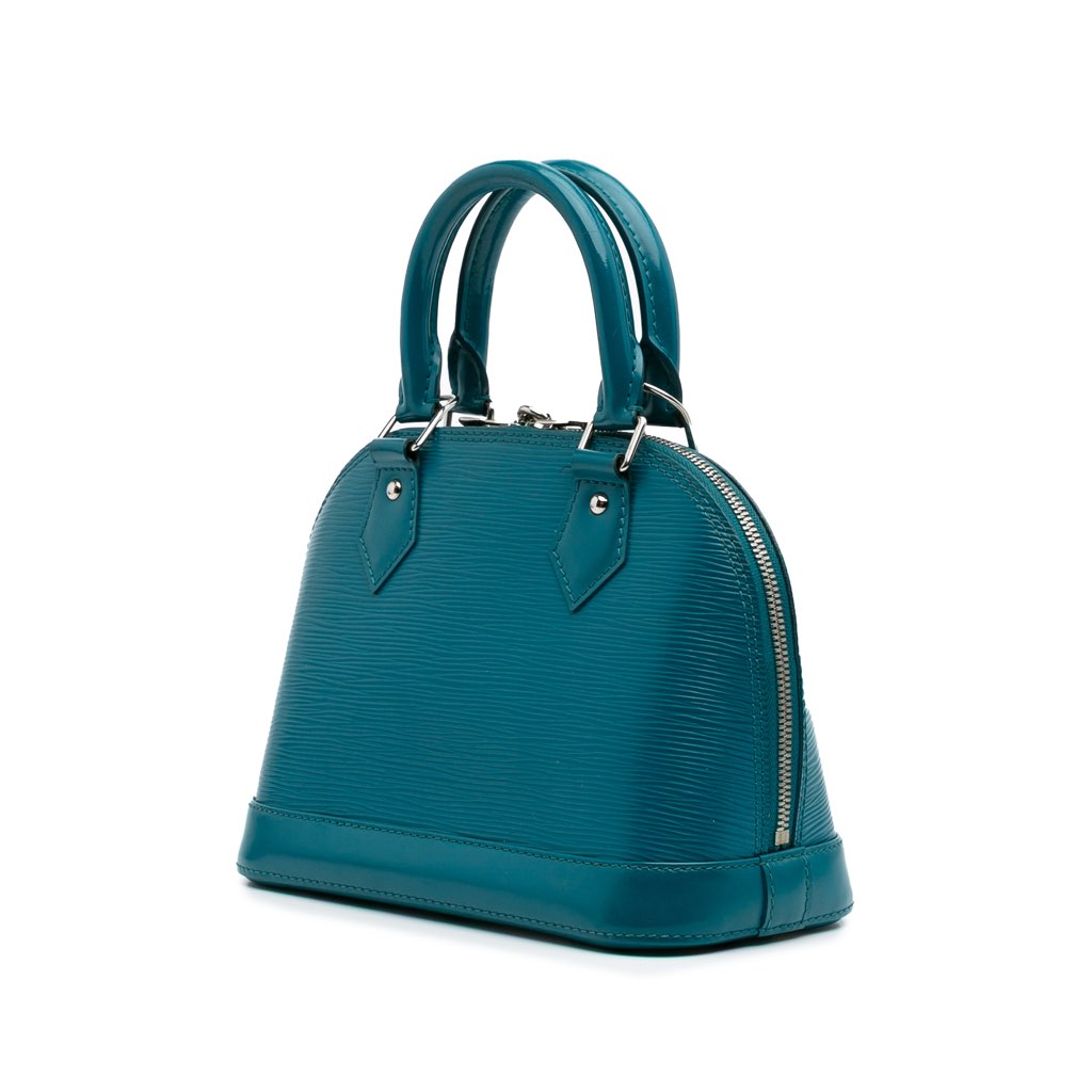 Louis Vuitton Epi Alma BB - 2