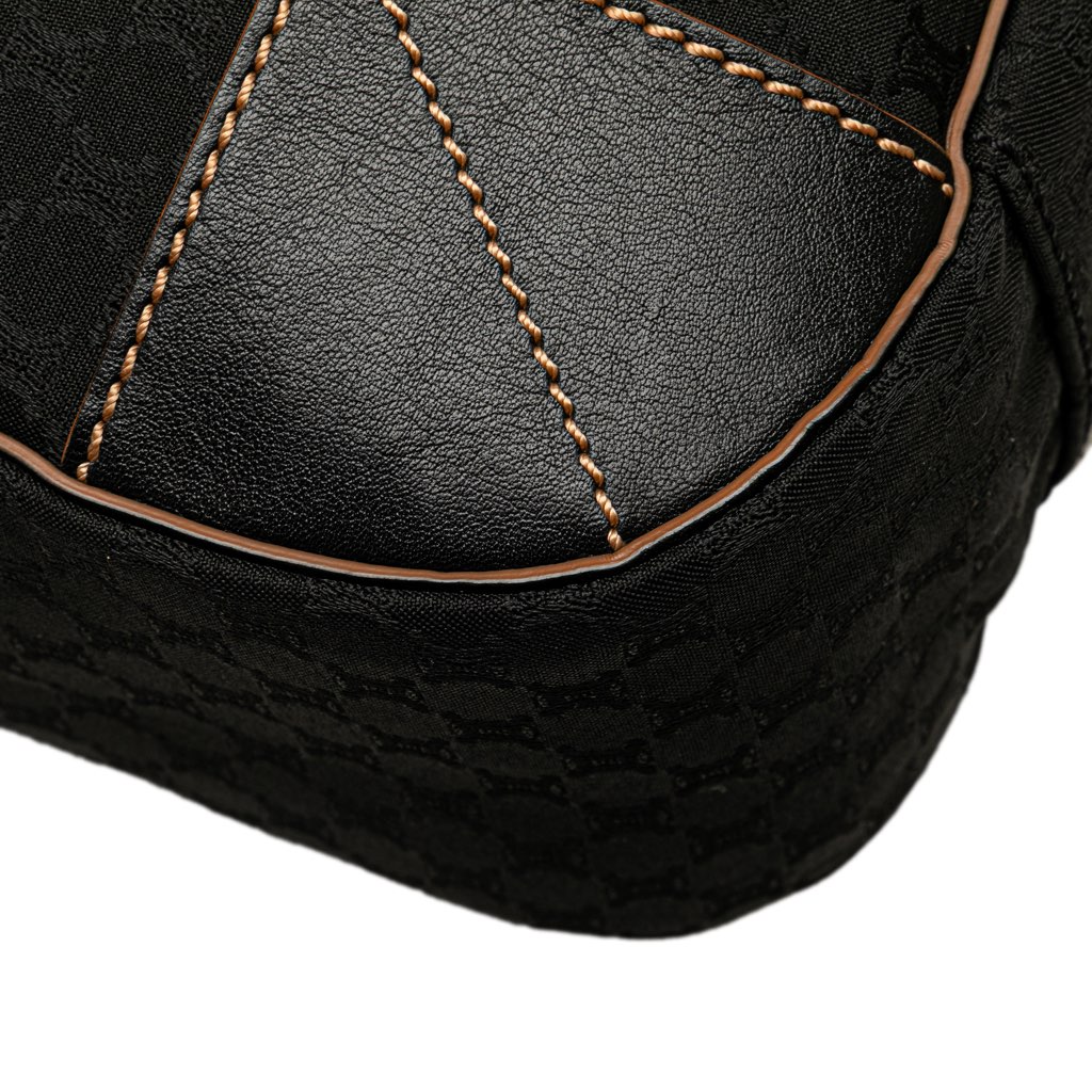 Celine Macadam Canvas Tote - Detail 2