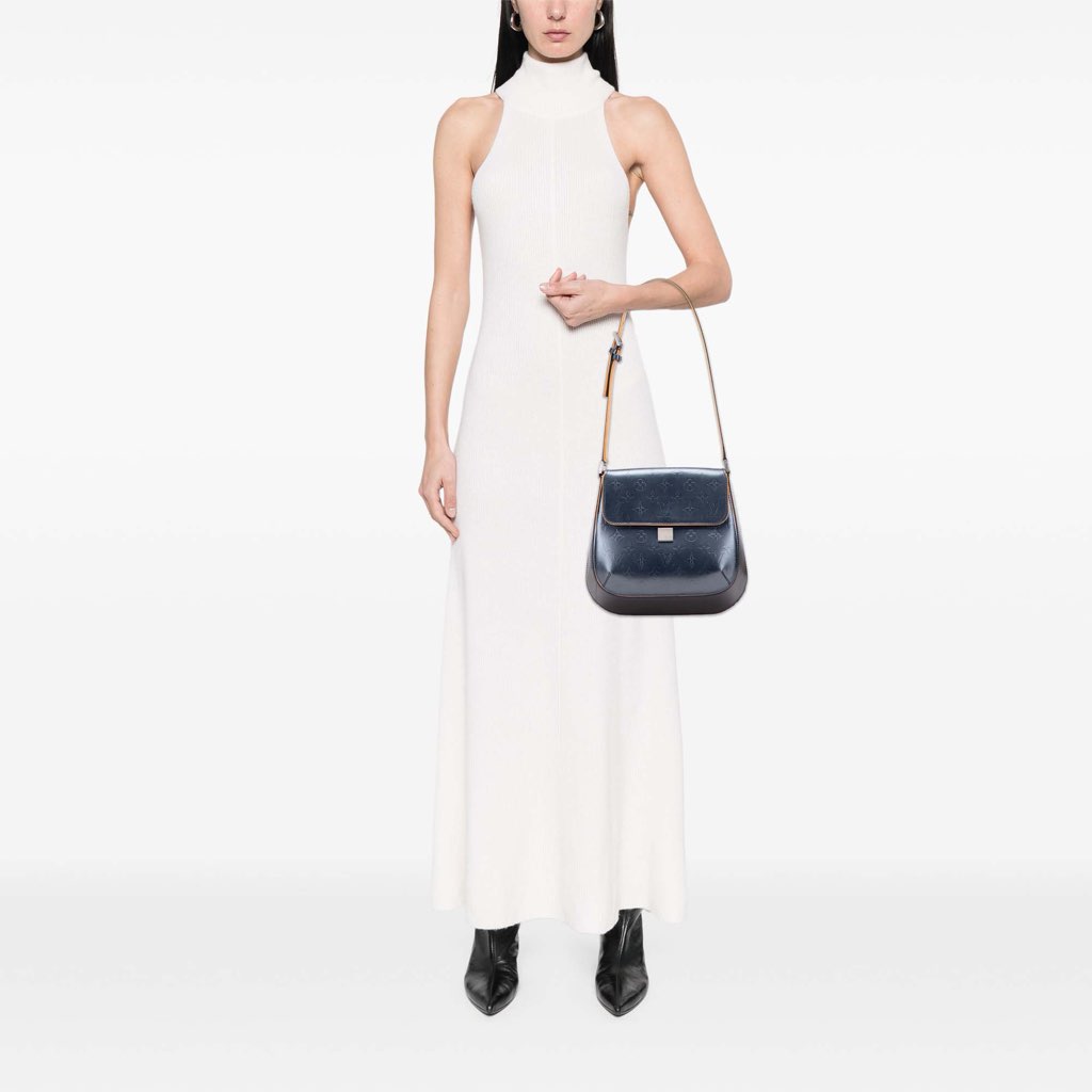 Louis Vuitton Monogram Mat Webster Street - Image 13