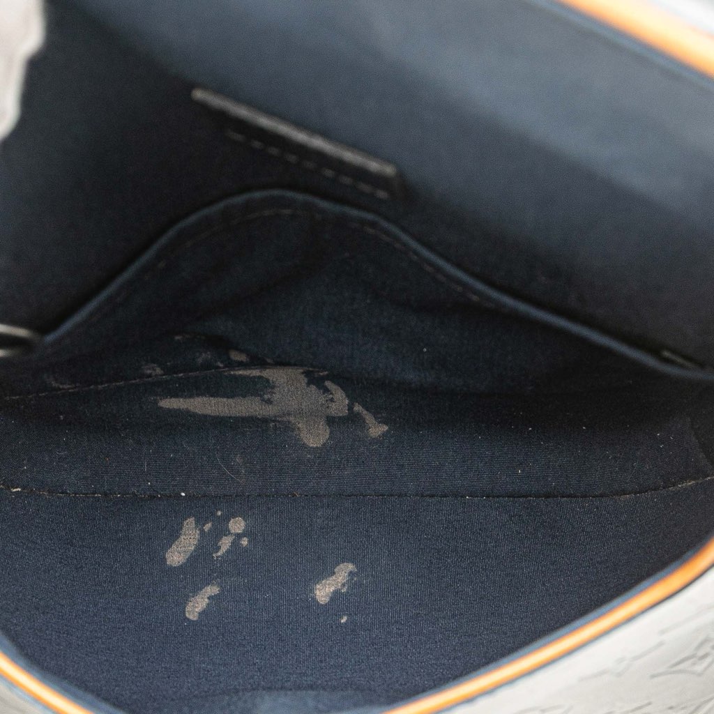 Louis Vuitton Monogram Mat Webster Street - 4