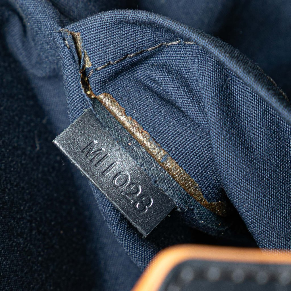 Louis Vuitton Monogram Mat Webster Street - Image 10