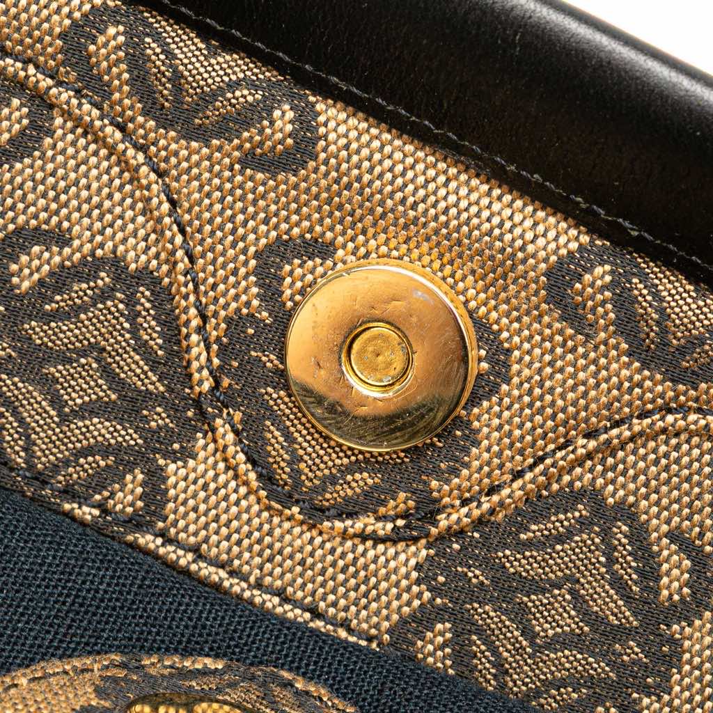 Loewe Anagram Canvas Tote - Image 14