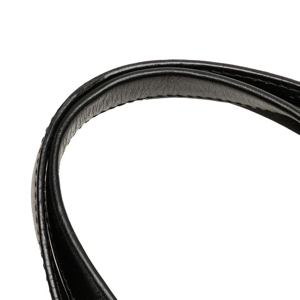 Loewe Anagram Canvas Tote - Image 16