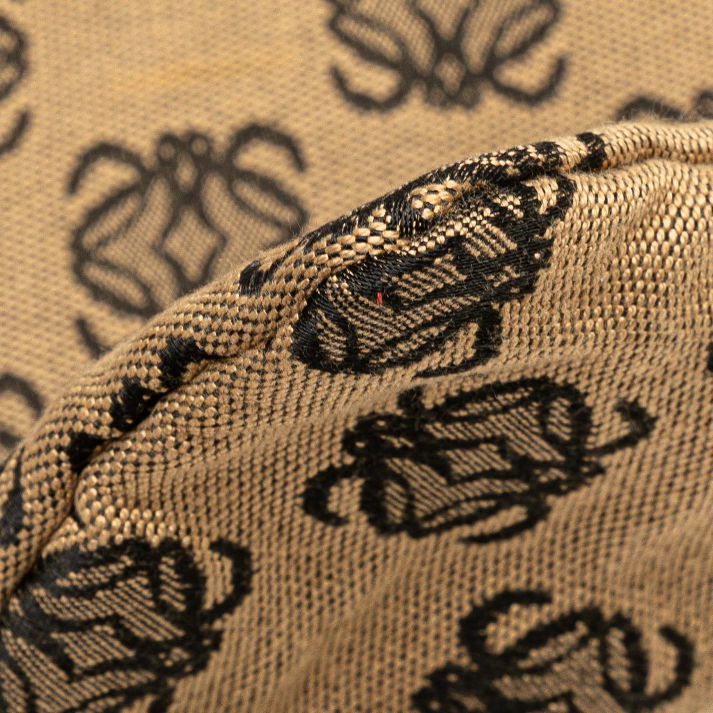 Loewe Anagram Canvas Tote - Image 12