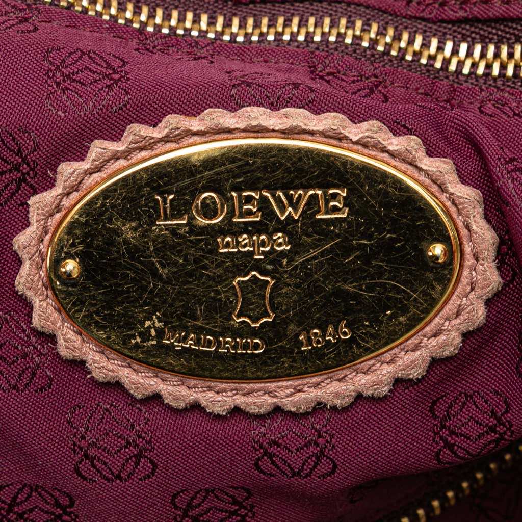 Loewe Nappa Aire - 5