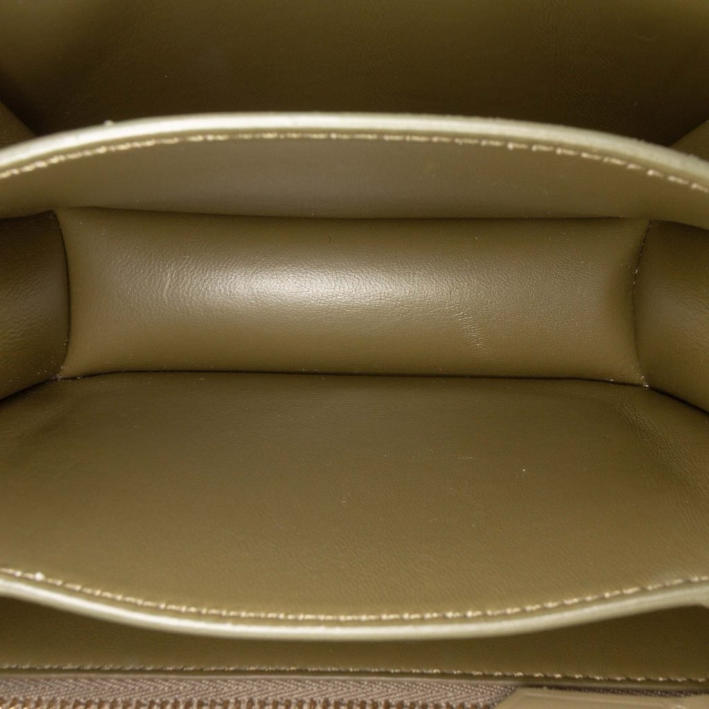 Celine Small Calfskin Classic Box - 4