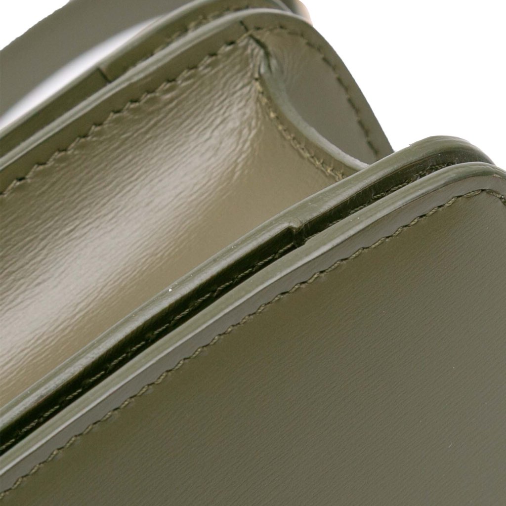 Celine Small Calfskin Classic Box - Detail 1