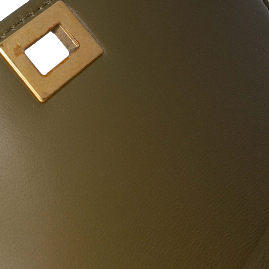 Celine Small Calfskin Classic Box - Image 10