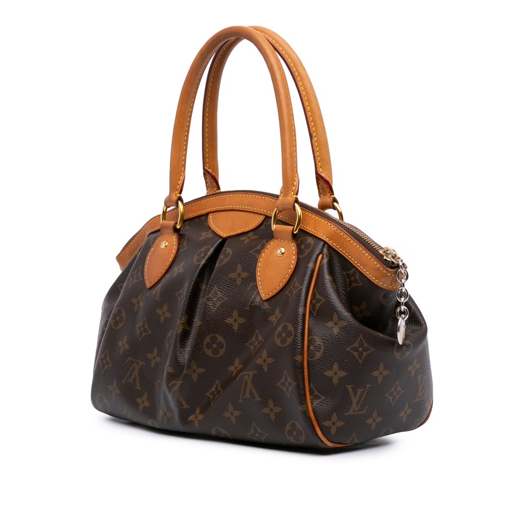 Louis Vuitton Monogram Tivoli PM - 2
