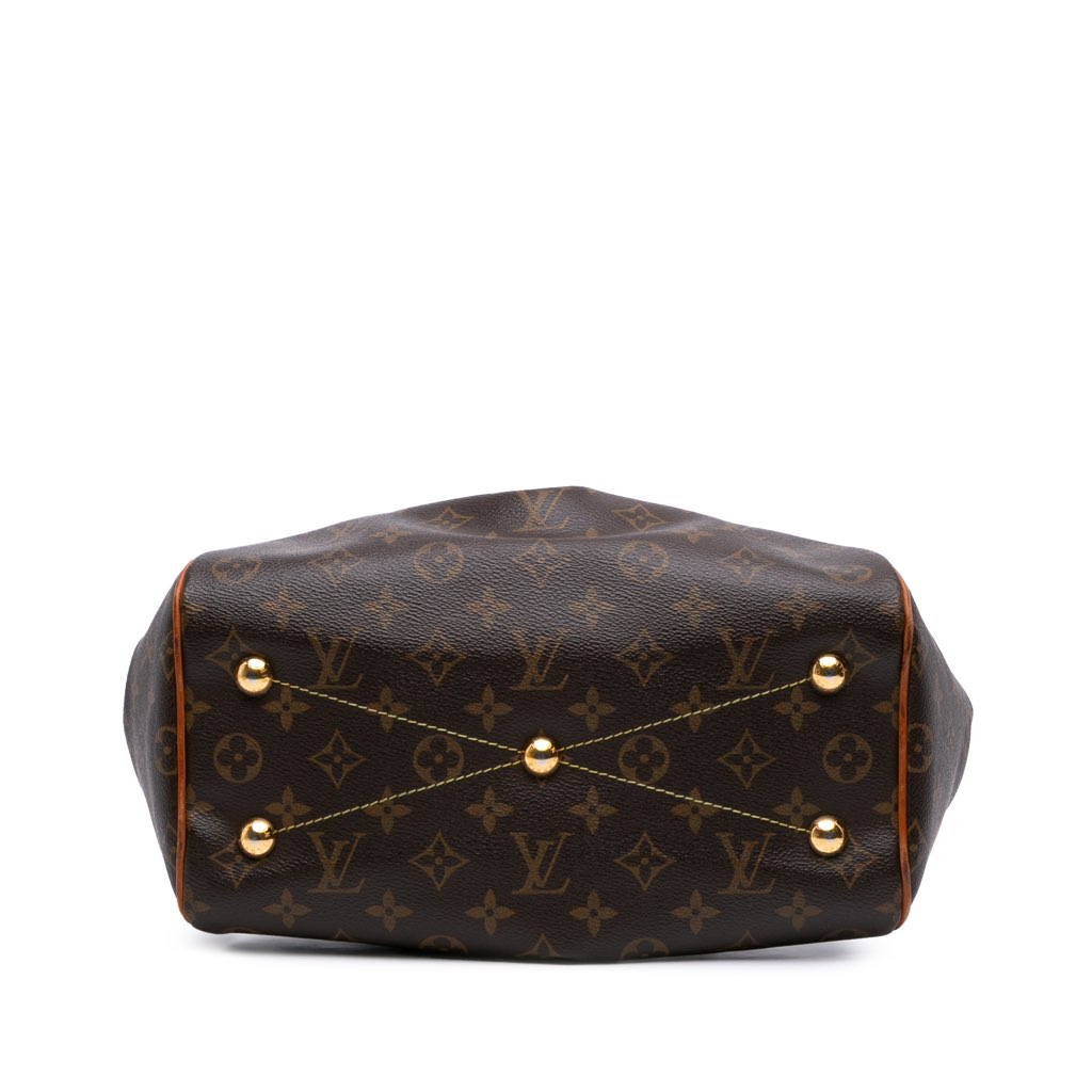 Louis Vuitton Monogram Tivoli PM - 3