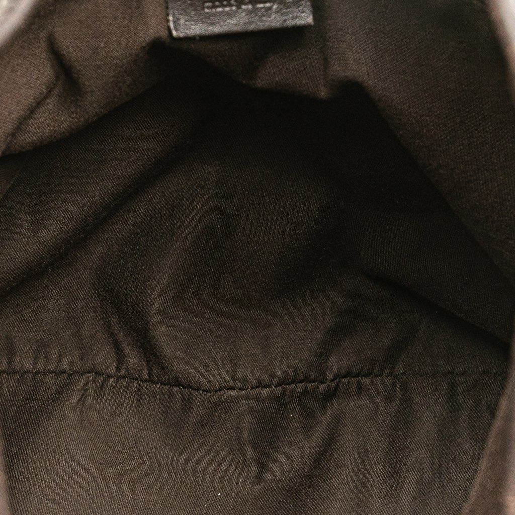 Gucci GG Canvas New Britt Hobo - 4