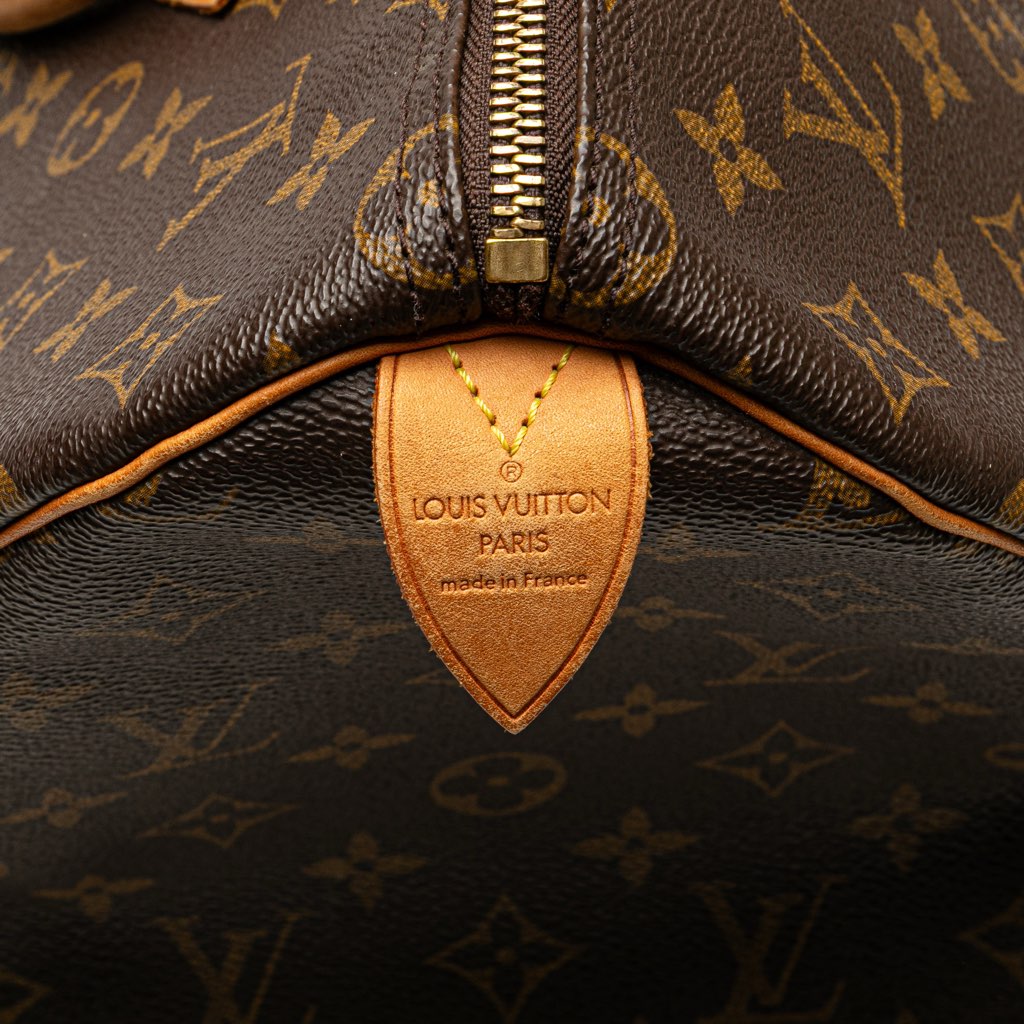 Louis Vuitton Monogram Speedy 35 - 5