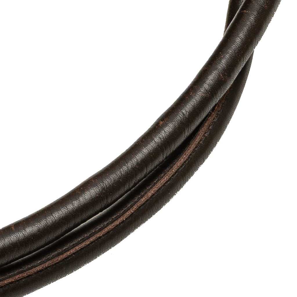 Loewe Small Suede Flamenco Knot Hobo - Image 12