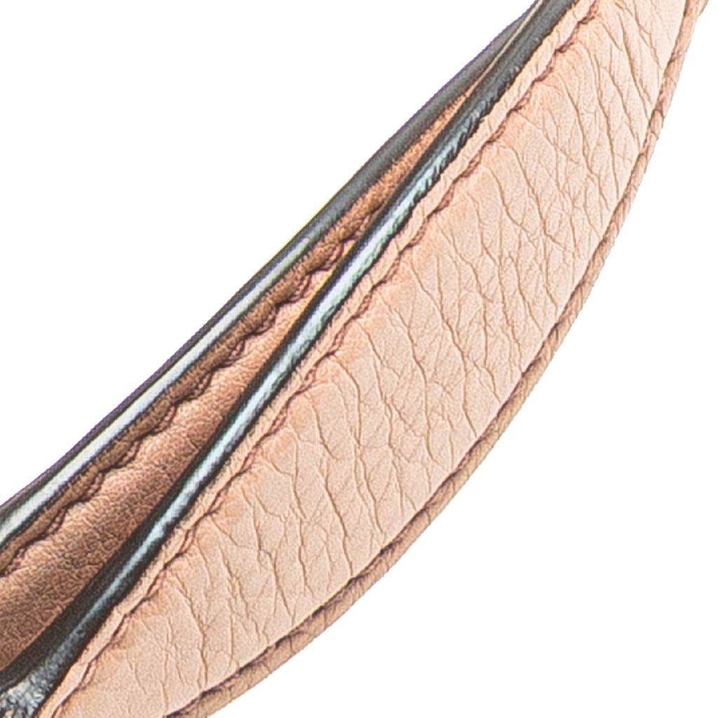 Gucci Medium Leather Soho Chain Tote - Image 12