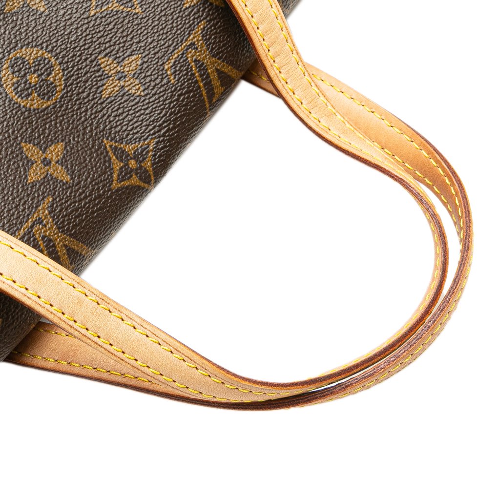Louis Vuitton Monogram Sonatine - Image 14