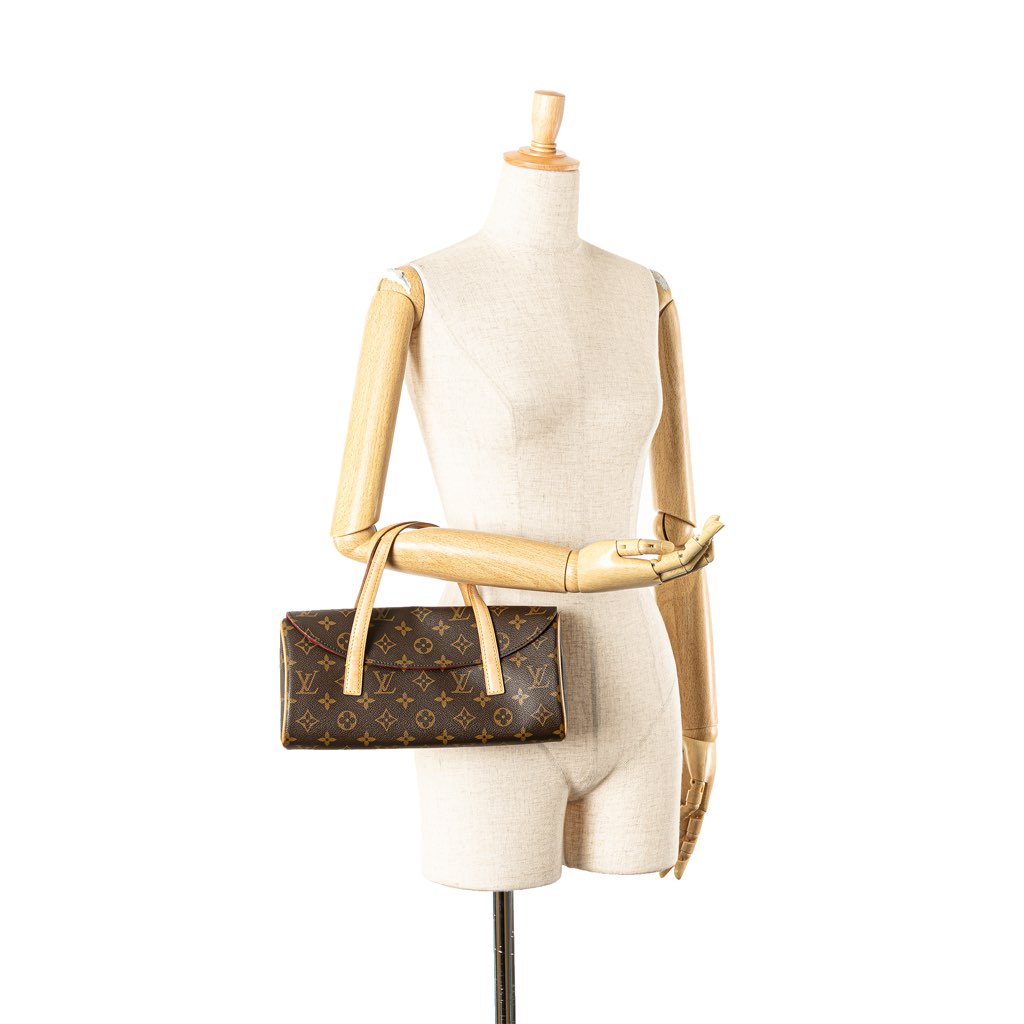 Louis Vuitton Monogram Sonatine - Image 15