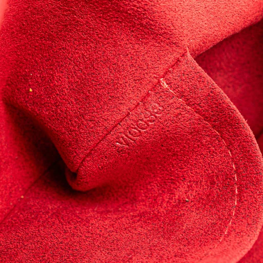 Louis Vuitton Monogram Sonatine - Detail 1