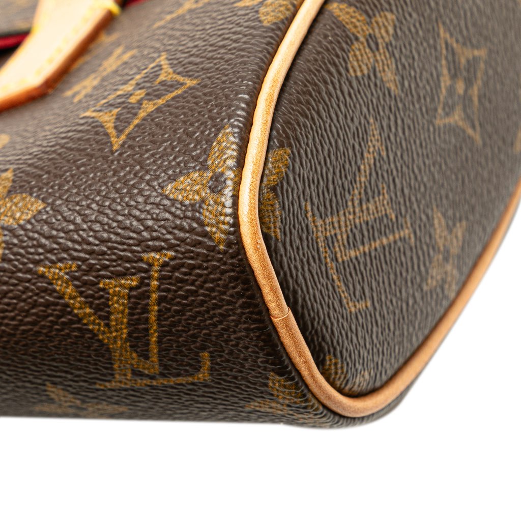Louis Vuitton Monogram Sonatine - Detail 2