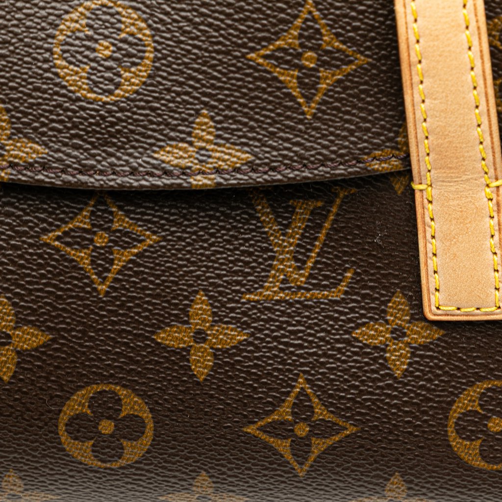 Louis Vuitton Monogram Sonatine - Image 12