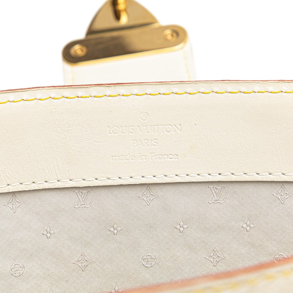 Louis Vuitton Suhali Le Fabuleux - 5