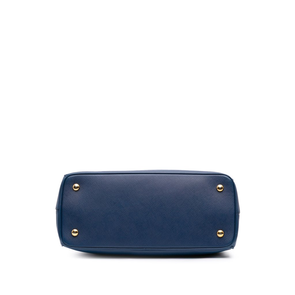 Prada Medium Saffiano Lux Galleria Tote - Image 6