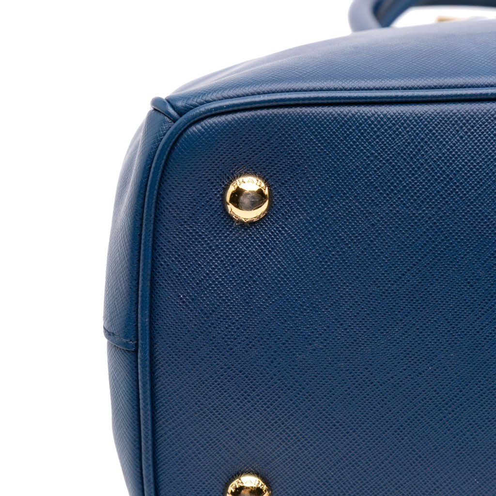 Prada Medium Saffiano Lux Galleria Tote - Image 10