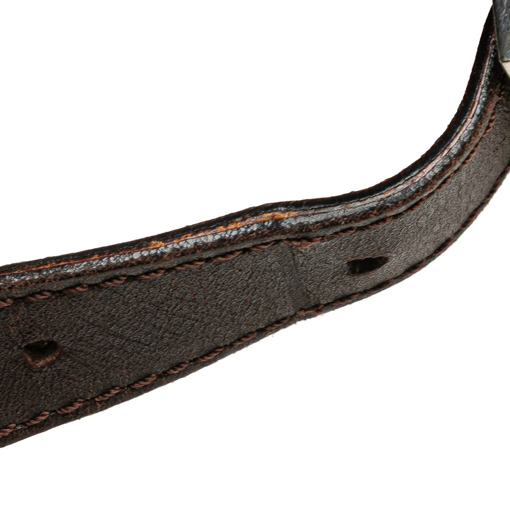 Fendi Zucca Canvas Shoulder Bag - Image 11